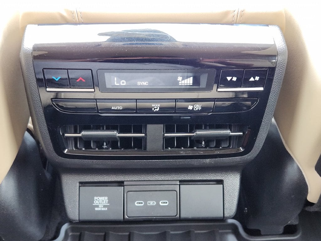 2025 Acura MDX Technology Package SH-AWD