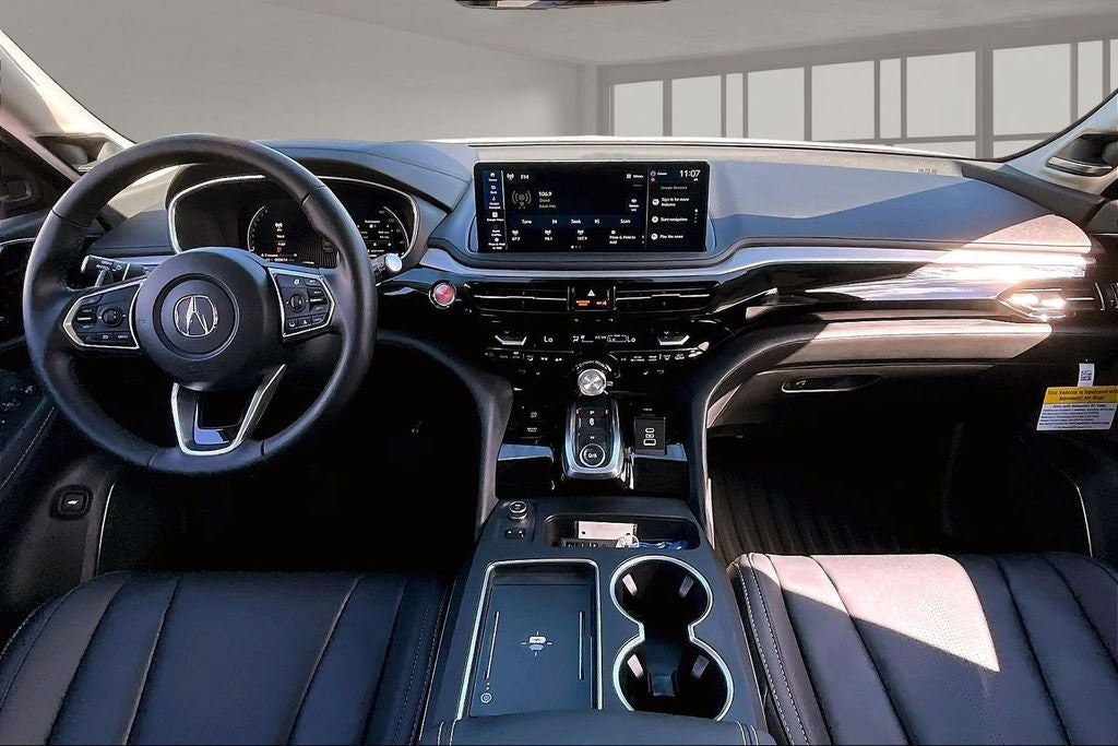 2026 Acura MDX Technology Package SH-AWD