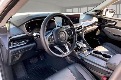 2026 Acura MDX Technology Package SH-AWD