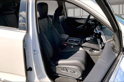 2026 Acura MDX Technology Package SH-AWD