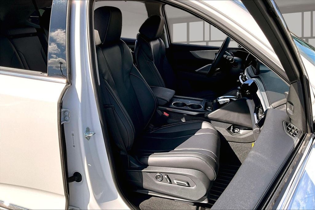 2026 Acura MDX Technology Package SH-AWD