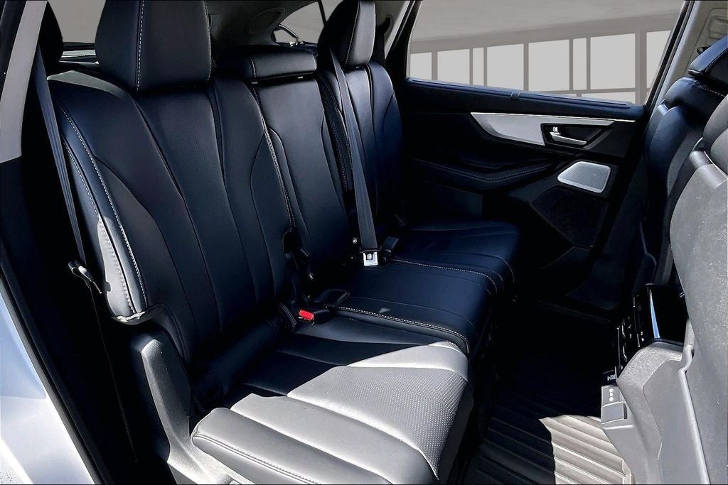 2026 Acura MDX Technology Package SH-AWD