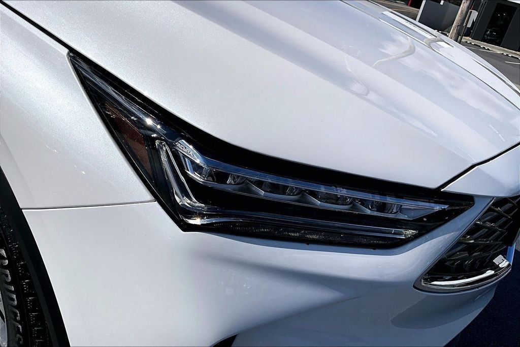 2026 Acura MDX Technology Package SH-AWD