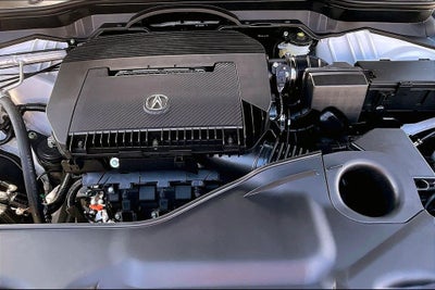 2026 Acura MDX Technology Package SH-AWD