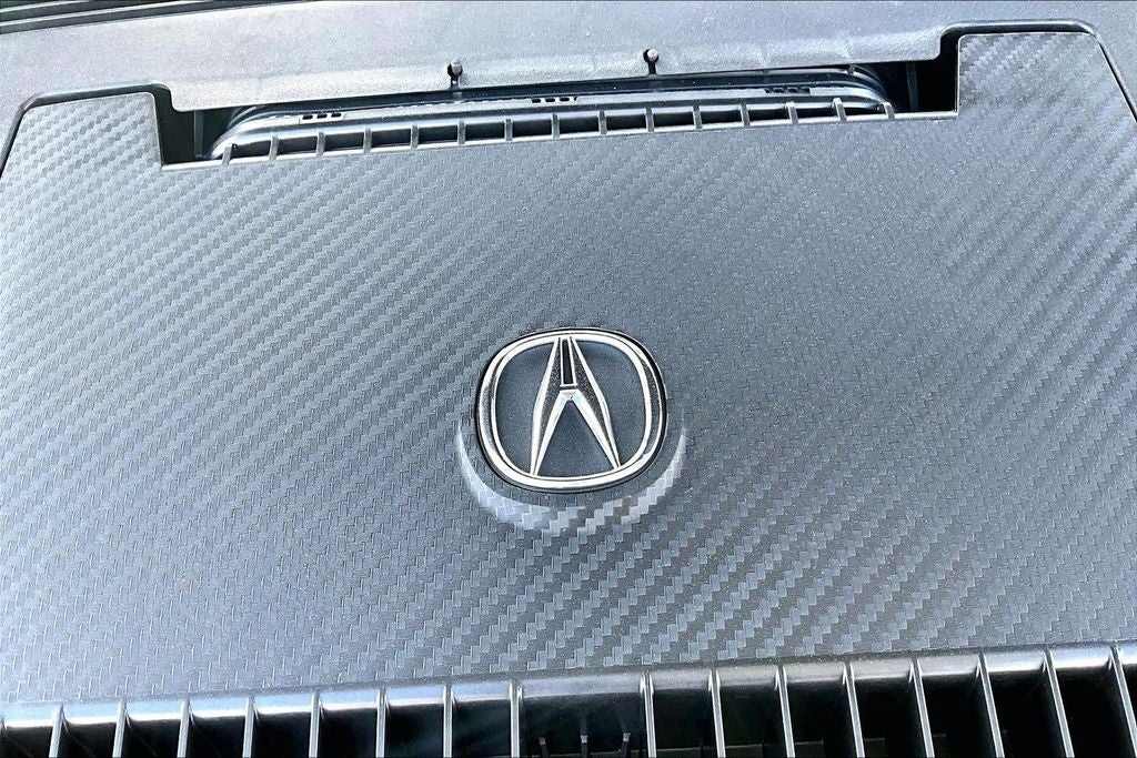 2026 Acura MDX Technology Package SH-AWD