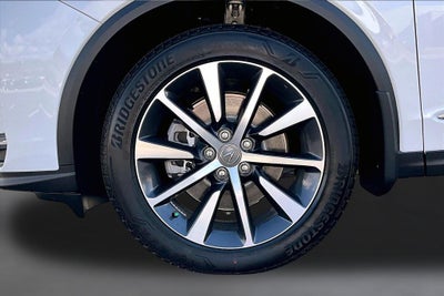 2026 Acura MDX Technology Package SH-AWD