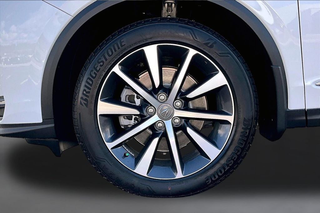 2026 Acura MDX Technology Package SH-AWD