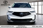 2026 Acura MDX Technology Package SH-AWD
