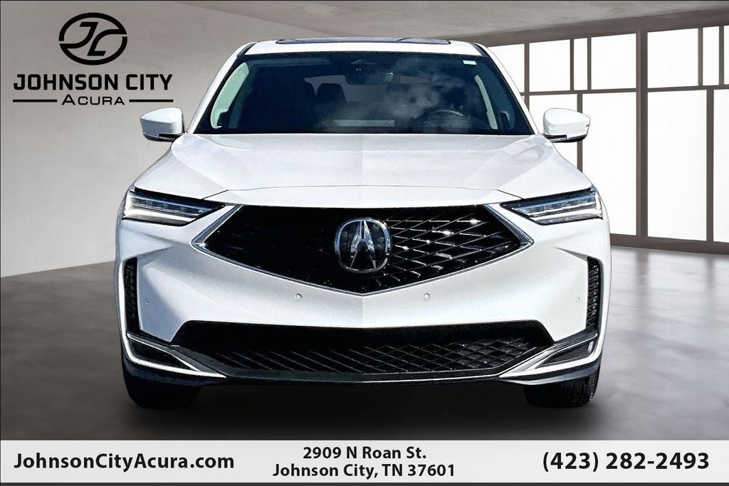 2026 Acura MDX Technology Package SH-AWD