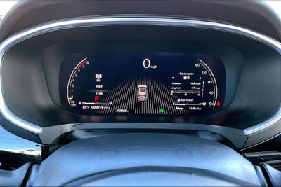 2026 Acura MDX Technology Package SH-AWD