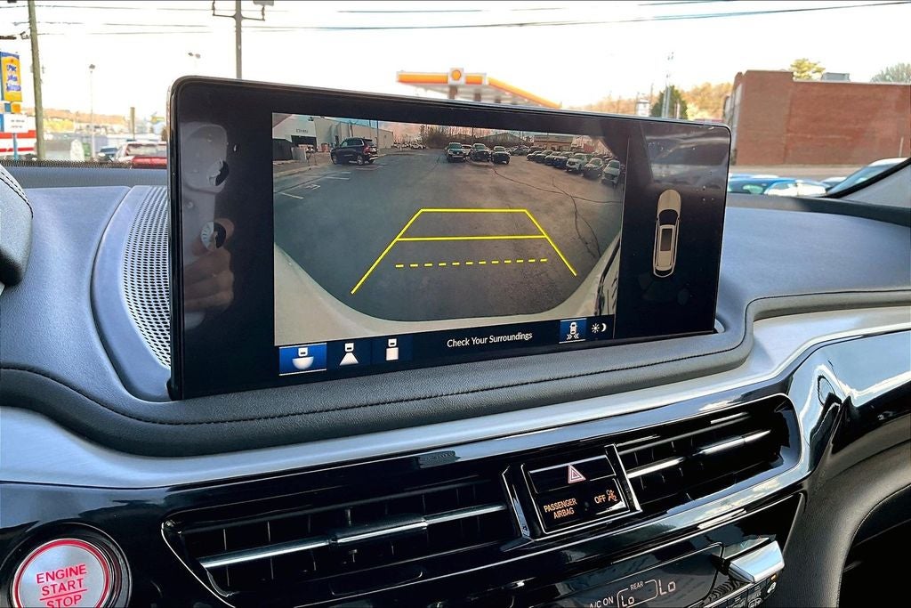 2026 Acura MDX Technology Package SH-AWD