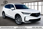 2026 Acura MDX Technology Package SH-AWD