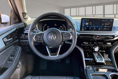 2026 Acura MDX Technology Package SH-AWD