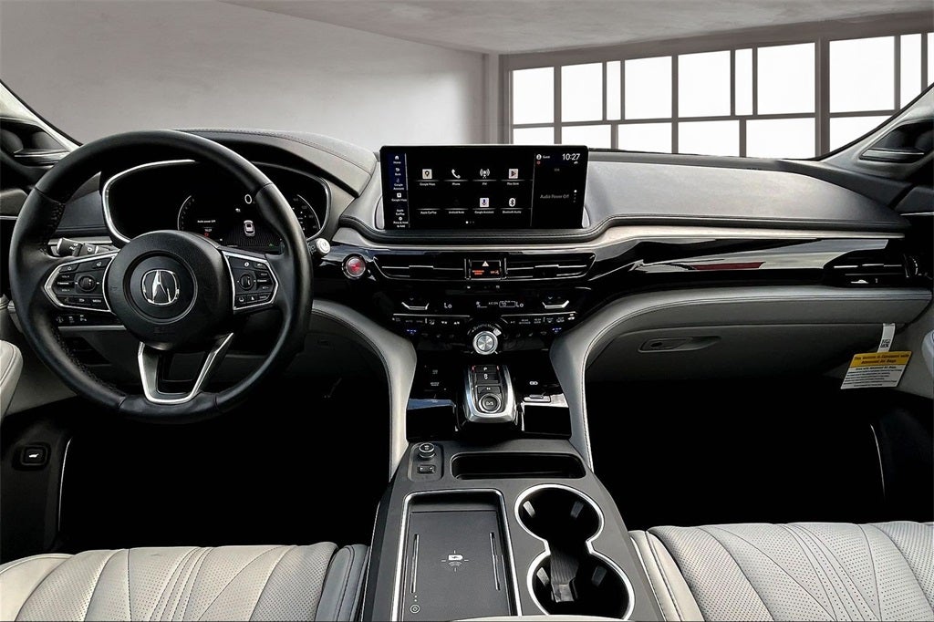 2026 Acura MDX Advance Package SH-AWD