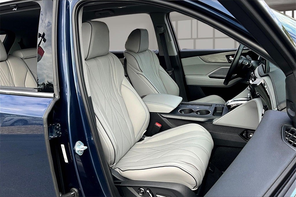 2026 Acura MDX Advance Package SH-AWD