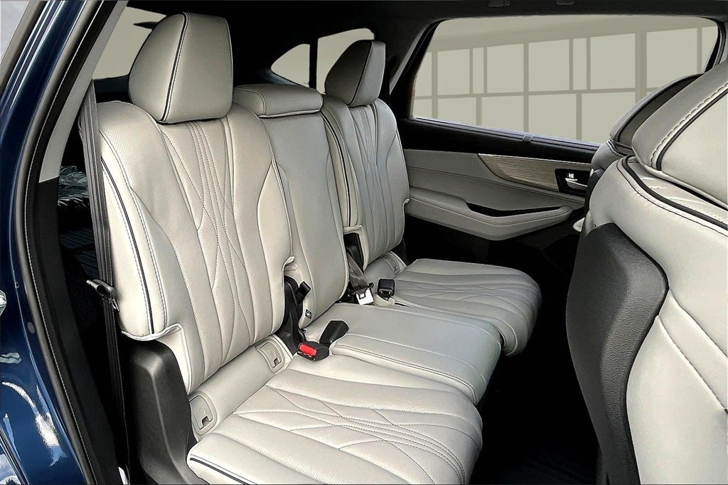2026 Acura MDX Advance Package SH-AWD