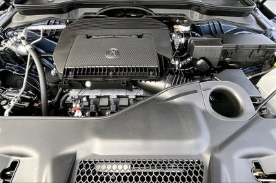 2026 Acura MDX Advance Package SH-AWD