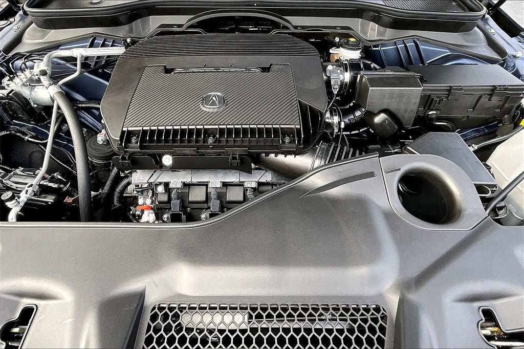 2026 Acura MDX Advance Package SH-AWD