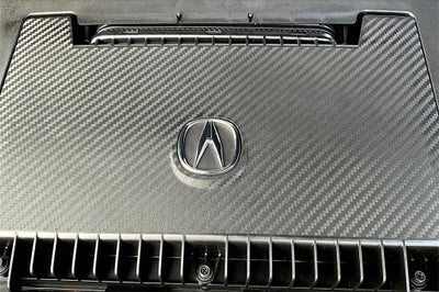 2026 Acura MDX Advance Package SH-AWD