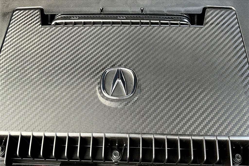 2026 Acura MDX Advance Package SH-AWD