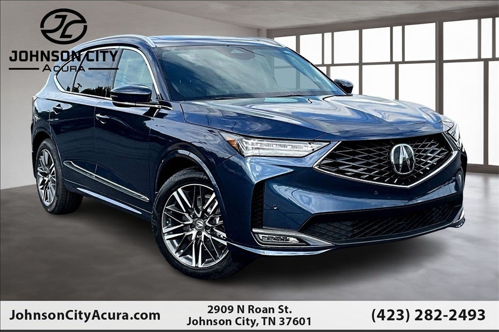 2026 Acura MDX Advance Package SH-AWD