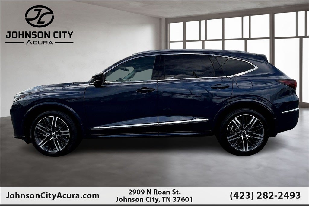 2026 Acura MDX Advance Package SH-AWD