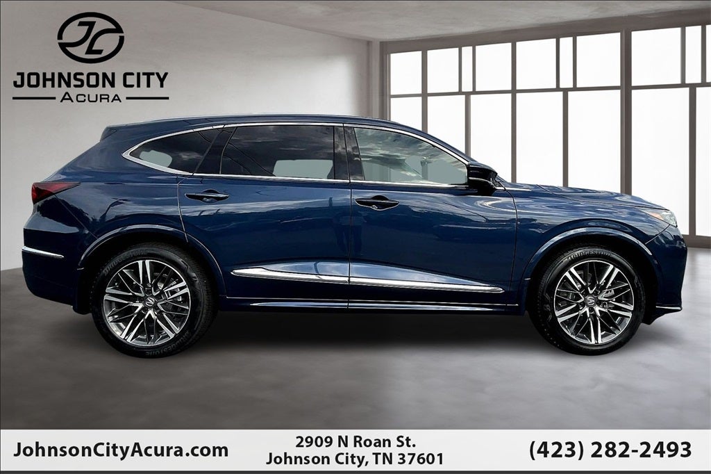 2026 Acura MDX Advance Package SH-AWD