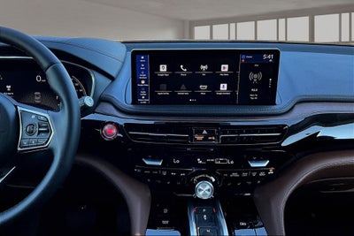 2026 Acura MDX Advance Package SH-AWD