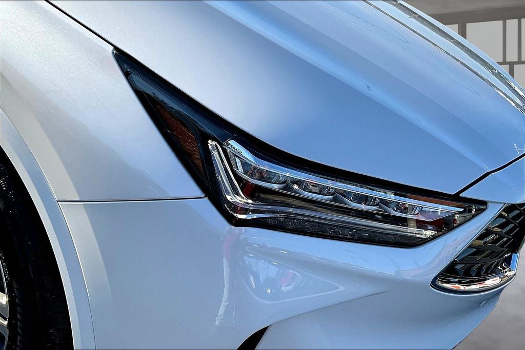 2026 Acura MDX Advance Package SH-AWD