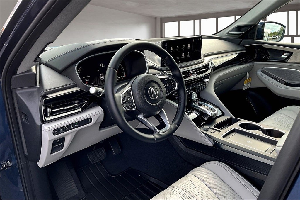 2026 Acura MDX Advance Package SH-AWD