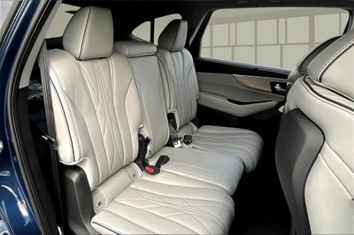 2026 Acura MDX Advance Package SH-AWD