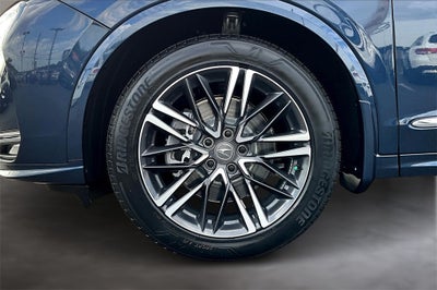 2026 Acura MDX Advance Package SH-AWD