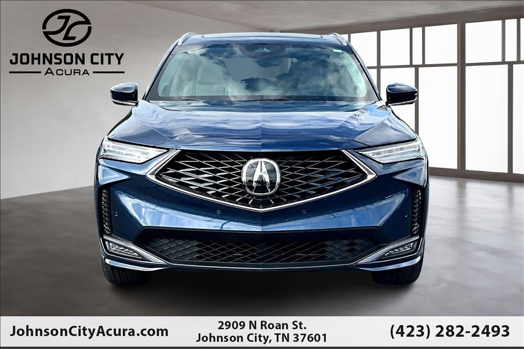 2026 Acura MDX Advance Package SH-AWD