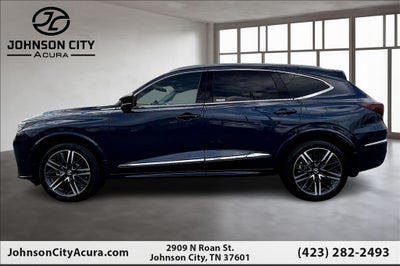 2026 Acura MDX Advance Package SH-AWD