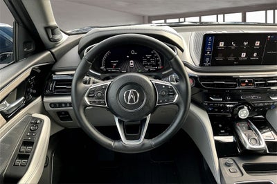 2026 Acura MDX Advance Package SH-AWD