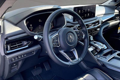 2026 Acura MDX Advance Package SH-AWD