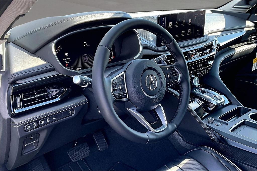 2026 Acura MDX Advance Package SH-AWD