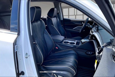 2026 Acura MDX Advance Package SH-AWD