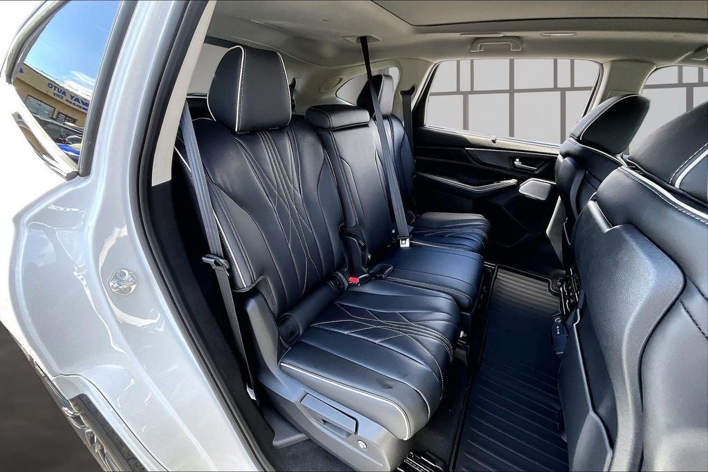 2026 Acura MDX Advance Package SH-AWD