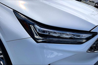 2026 Acura MDX Advance Package SH-AWD