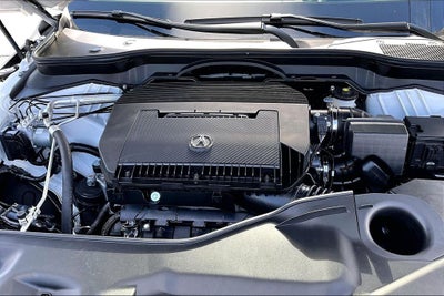 2026 Acura MDX Advance Package SH-AWD