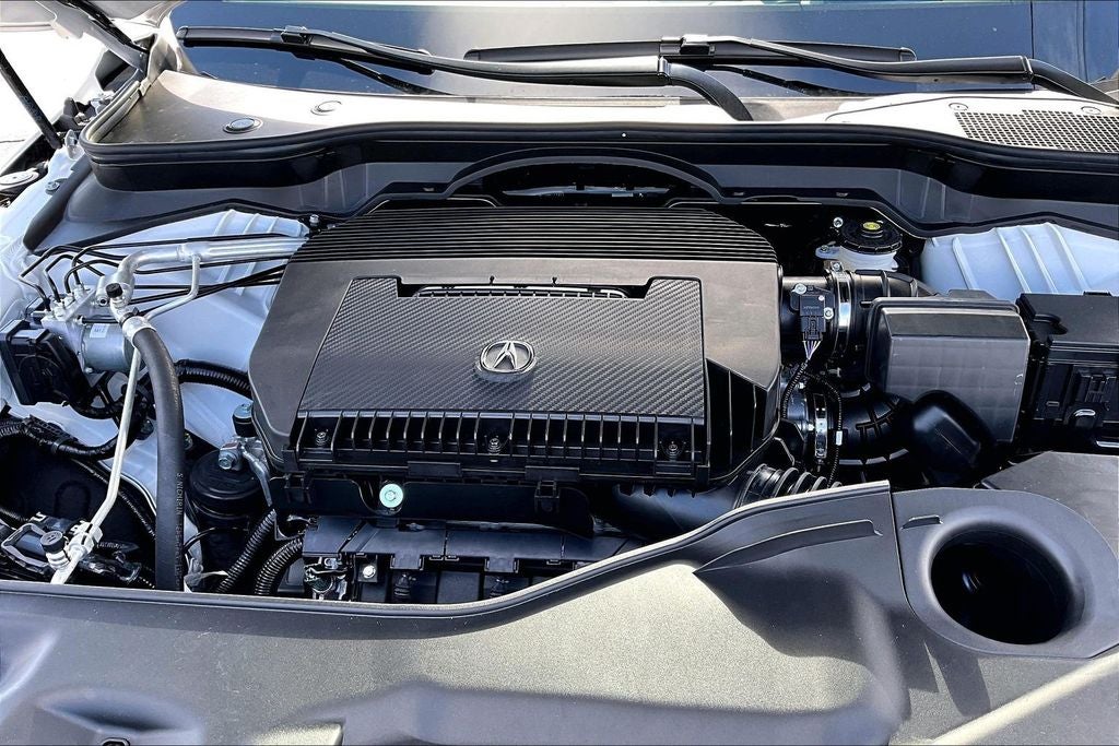 2026 Acura MDX Advance Package SH-AWD