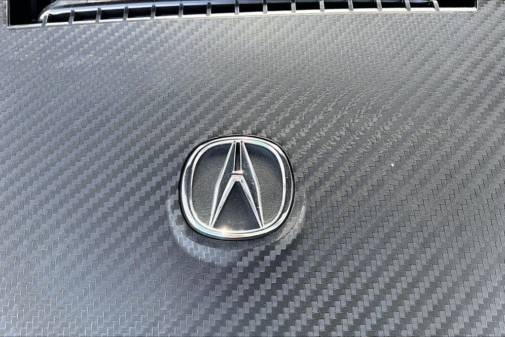 2026 Acura MDX Advance Package SH-AWD