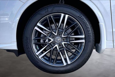 2026 Acura MDX Advance Package SH-AWD