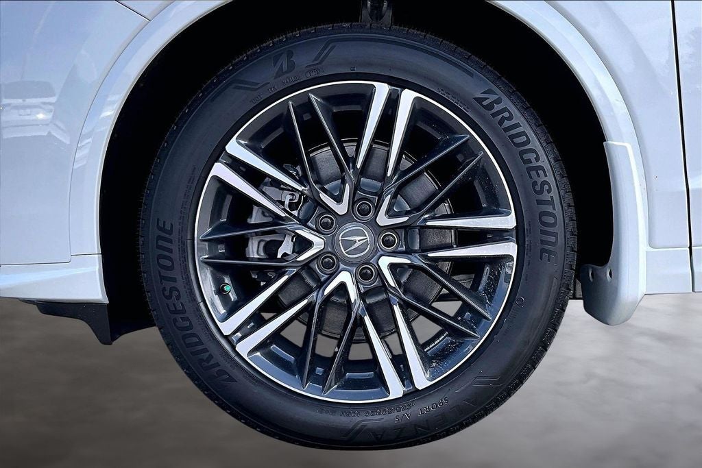 2026 Acura MDX Advance Package SH-AWD