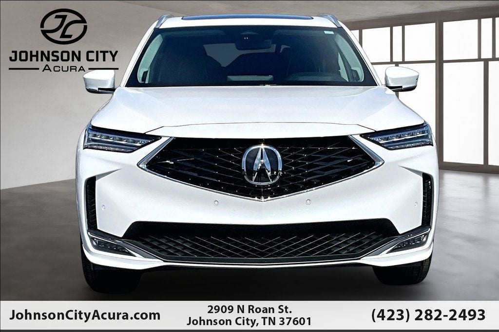 2026 Acura MDX Advance Package SH-AWD