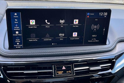 2026 Acura MDX Advance Package SH-AWD