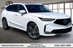 2026 Acura MDX Advance Package SH-AWD