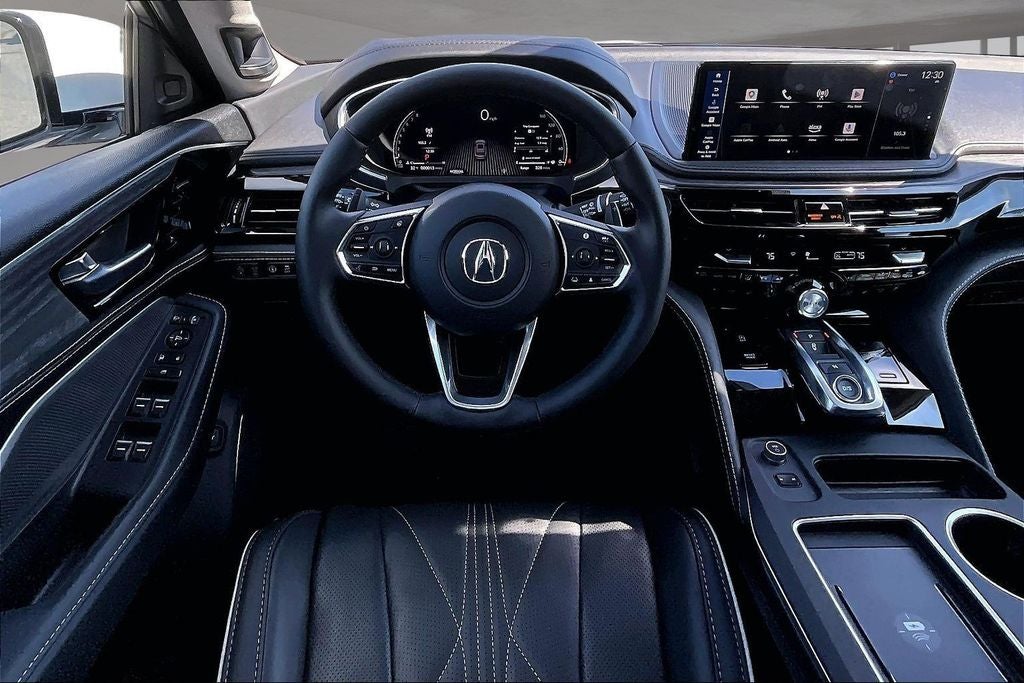 2026 Acura MDX Advance Package SH-AWD