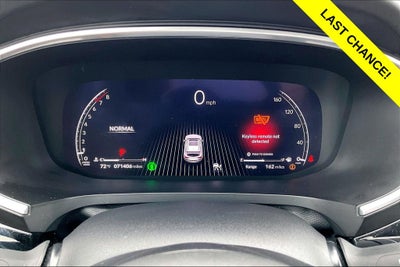 2024 Acura MDX Advance SH-AWD
